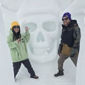 Meet your Posher, Brett